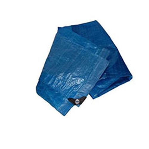 Lona  4x6m Impermeável 671385 Lee Tools