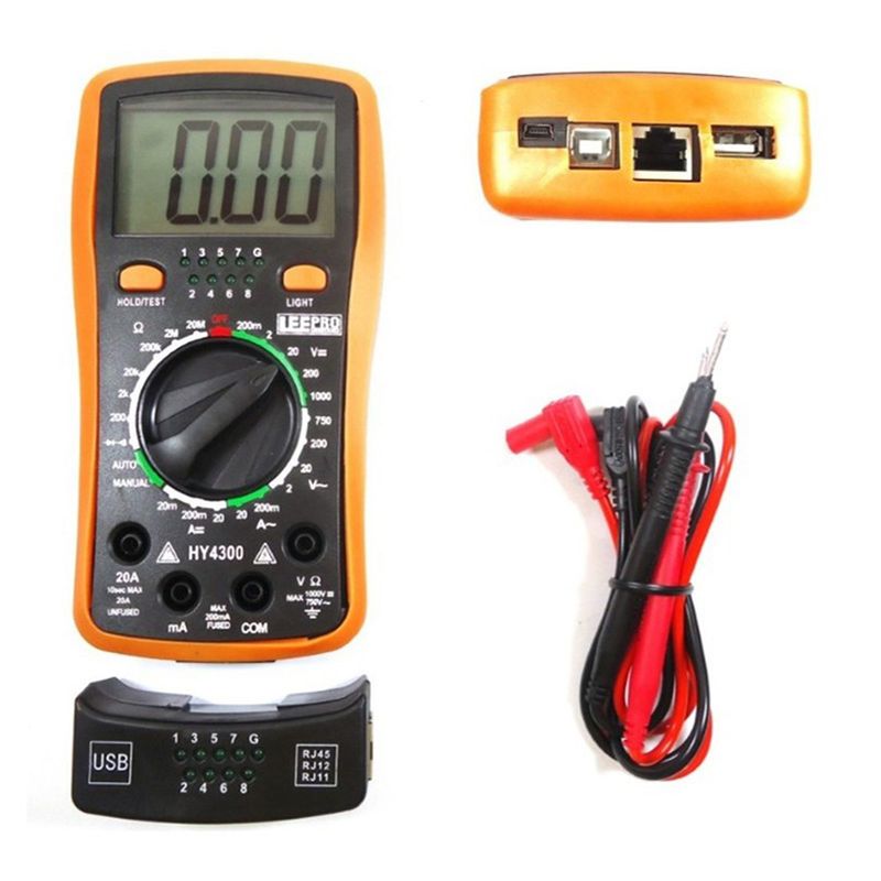Multimetro-601054-Lee-Tools