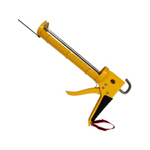 Aplicador de Silicone Amarelo 686679 Lee Tools