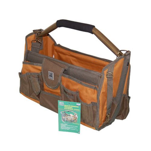 Bolsa Para Ferramentas Alca Metal 674843 Lee Tools