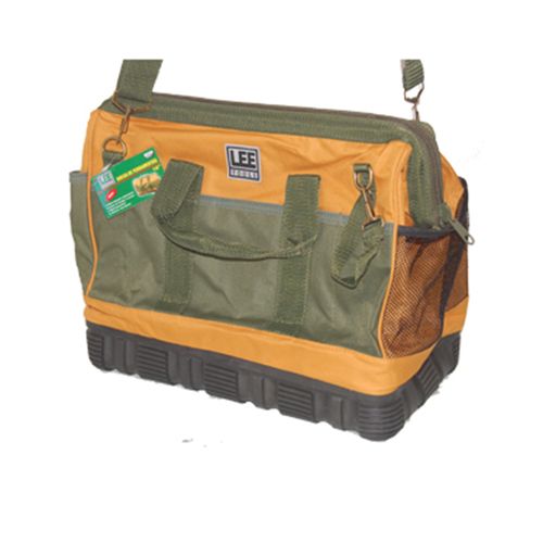 Bolsa Para Ferramentas Fundo Borracha 690911 Lee Tools