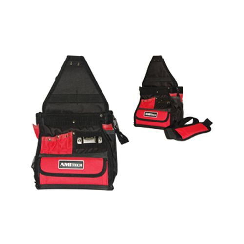 Bolsa Para Ferramentas 28 Bolsos 609432 Lee Tools