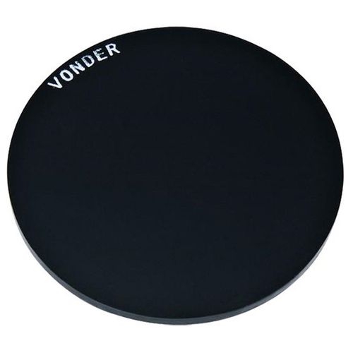 Lente Redonda Verde 50mm Ton-7 o Par 7022000007 Vonder