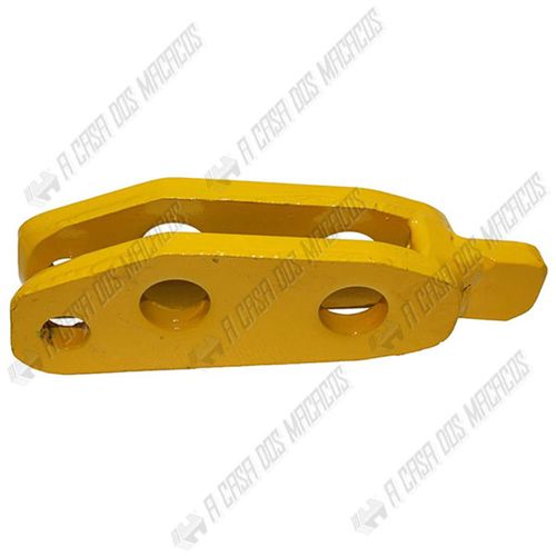 Lateral Extrator Bs Super 5t 2601 70640288 Berg Steel