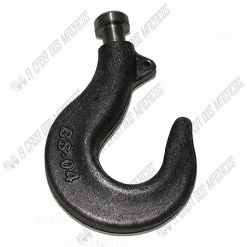 Gancho Inferior / Superior Nt 2t 4224 70700205 Berg Steel