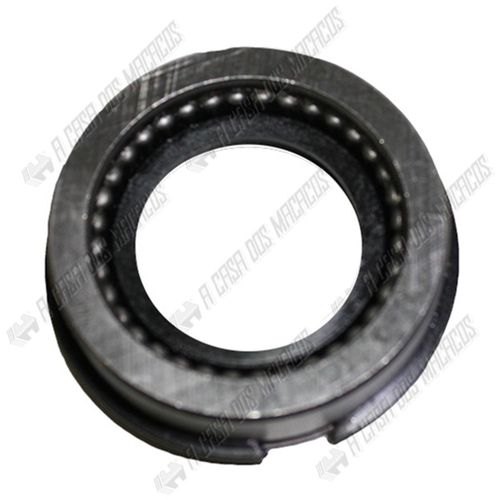 Rolamento F45428nr Bs Super 2521 15140612 01140041 Berg Steel