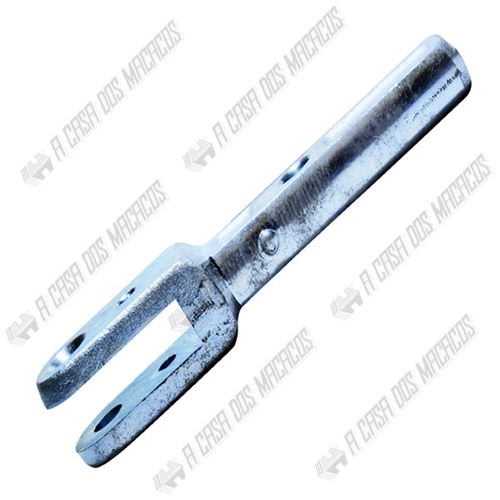 Alavanca de Cisalhamento Ga1600 3/3834 70650255 Berg Steel