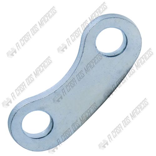 Barra de Conexão Ga3200 4/3948 70660232 Berg Steel