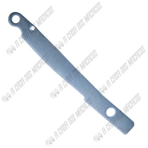Barra Tração Direita Ga3200 2/3920 70660034 Berg Steel