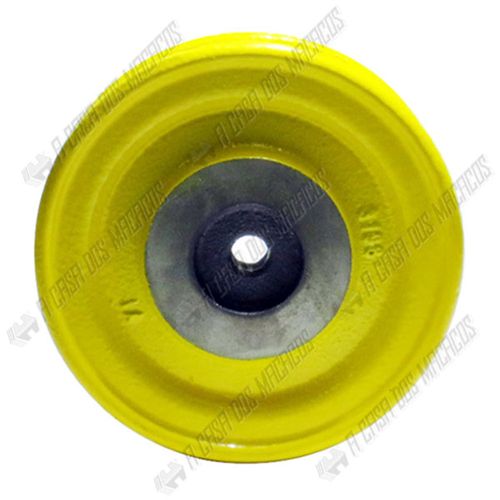 Volante Bs Super 2520 70640169 Berg Steel