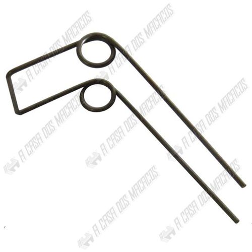 Mola Trava Gancho Bs Super 10t e 15t 2622 15174726 Berg Steel