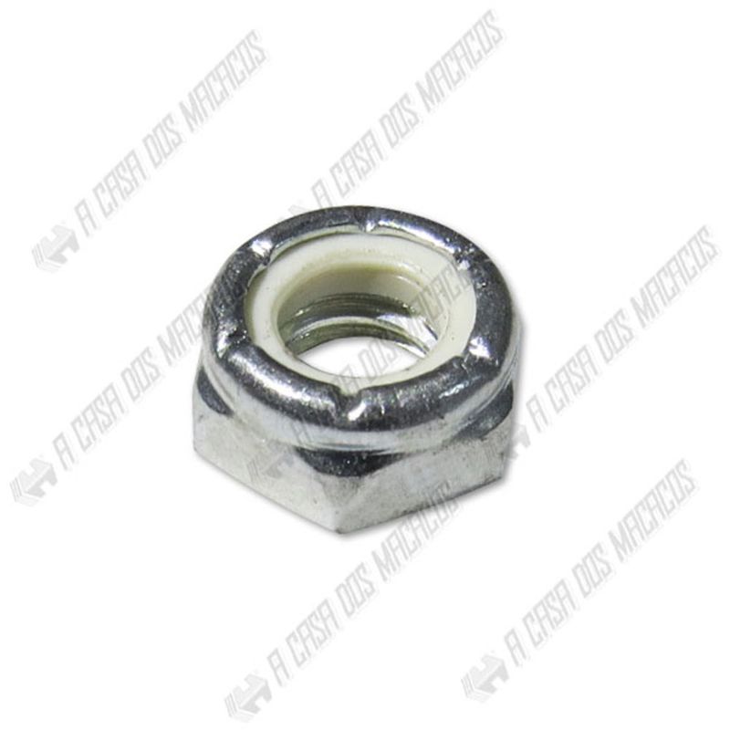 Porca-15120300-Berg-Steel