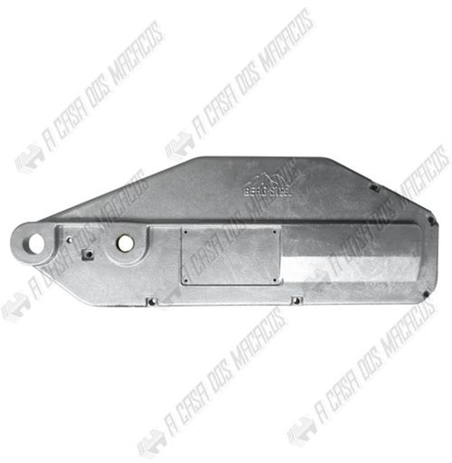 Carcaça da Lateral Esquerda Ga1600 1/3813 70650215 Berg Steel