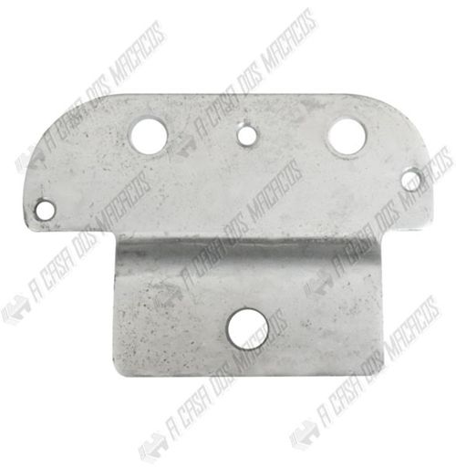 Lateral Traseira Mordente Direita Ga3200 3/3914 70660272 Berg Steel