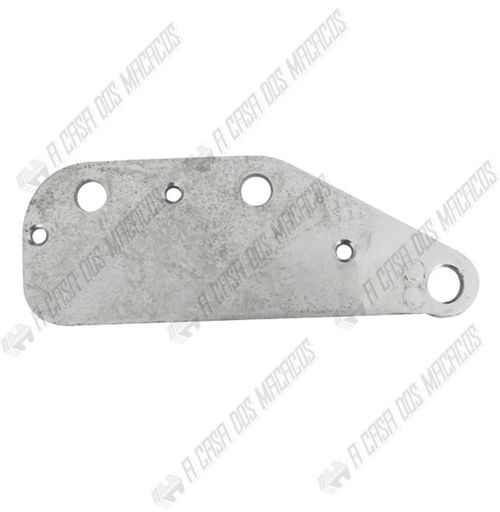 Lateral Dianteira Mordente Esquerda Ga3200 3/3917 70660301 Berg Steel