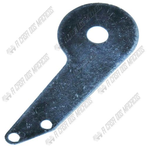Alavanca de Abertura Flange Ga1600 4/3839 70650087 Berg Steel