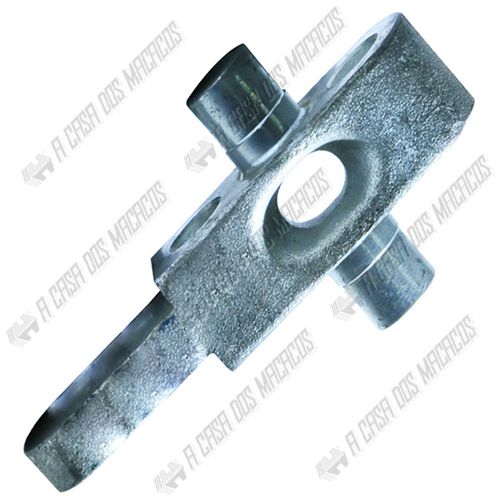Alavanca Tração Ga1600 3/3833 70650245 Berg Steel