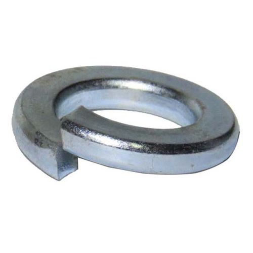 Arruela de Pressão 1/2" Bs Super Zinc Pesada 526 2506 15130100 Berg Steel