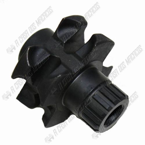 Carretel Central Bs Super 2,5t a 50t 2508 70640070 Berg Steel