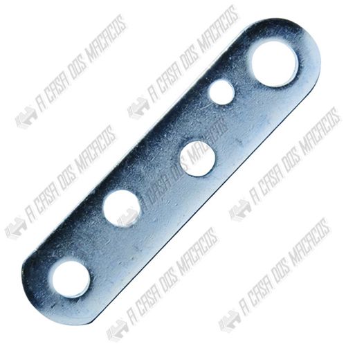 Alavanca Compressão Longa Ga1600 4/3825 70650295 Berg Steel