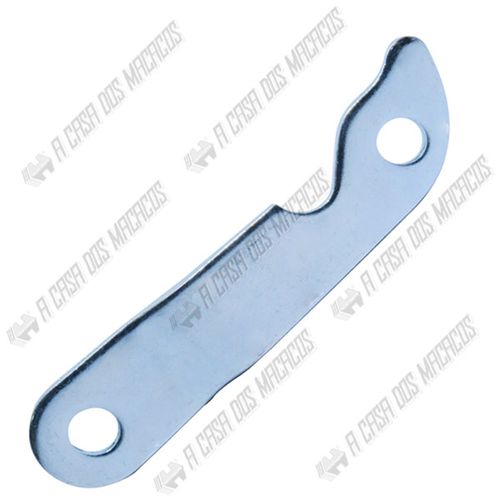 Barra de Distensão Direita Ga1600 4/3844 70650176 Berg Steel