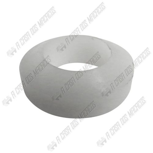 Roda Nylon Proteção do Garfo 9723504 Byg
