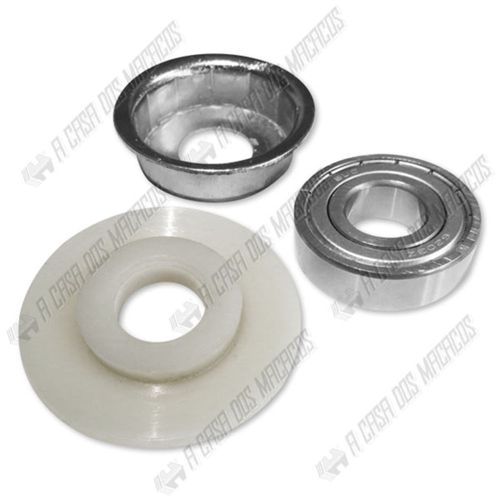 Conjunto Rolamento Cpl 7709814 Byg