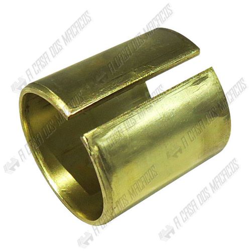 Bucha de Latão 7409020 Byg