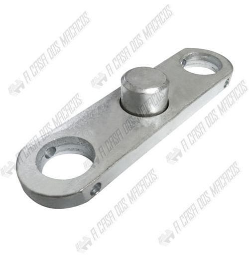 Garfo Tipo H 8300017 Byg
