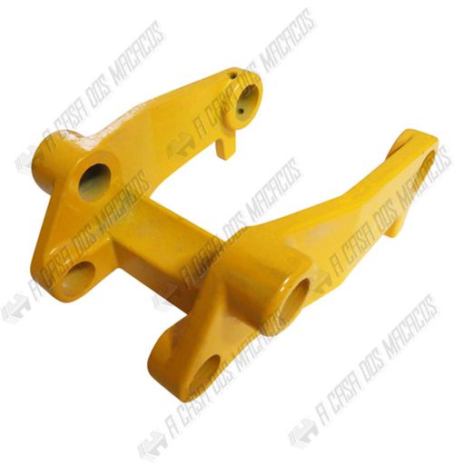 Garfo Tipo U Carro R22 8300131 Byg