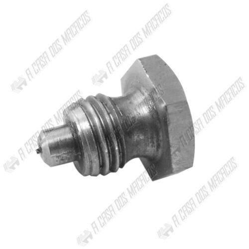 Parafuso Sangrador 9070500 Byg
