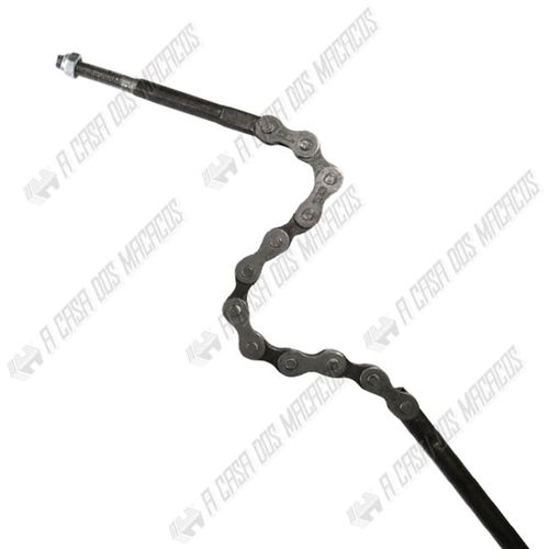 Haste do Acionador Cpl 8550538 Byg