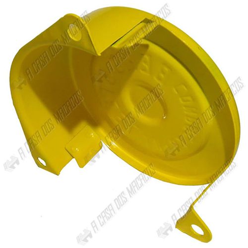 Tampa Dianteira Nt 1t a 3t 4240 70700017 Berg Steel
