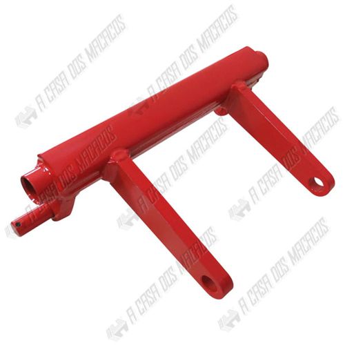 Tubo de Torção 520mm 7720001 Byg