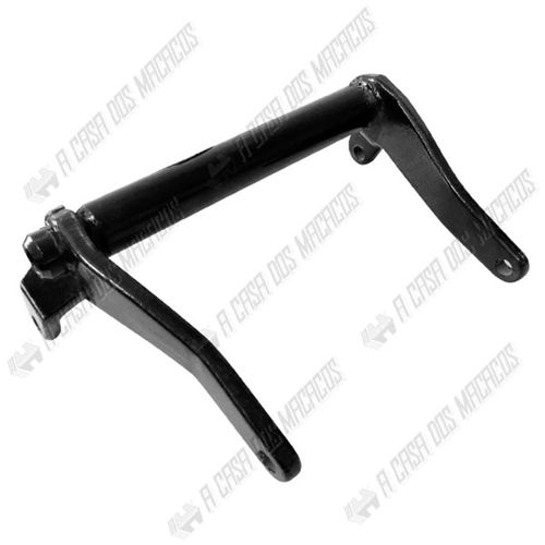 Tubo de Torção R20 520mm 7720011 Byg