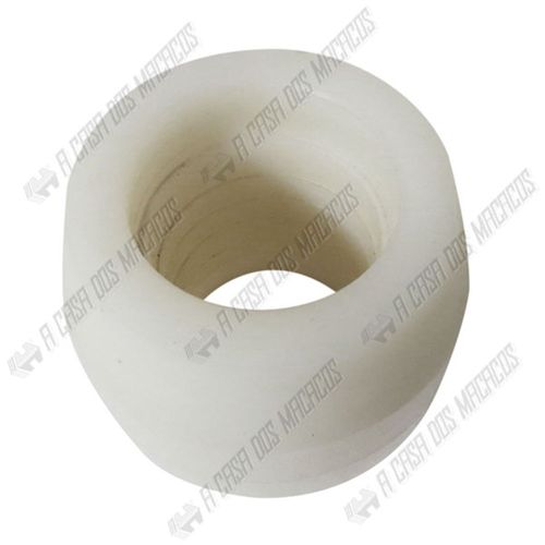 Roda Nylon Dupla R25 R30 9723388 Byg