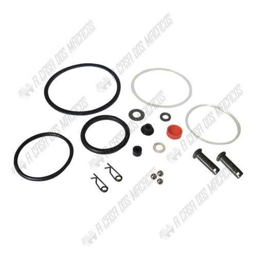 Reparo Macaco Hidráulico Garrafa 16Ton Ref K16CJ BOVENAU