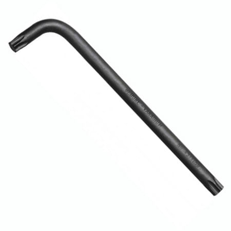 Chave L Tipo Torx  T6 Longa Ref 43txl 024625 Gedore