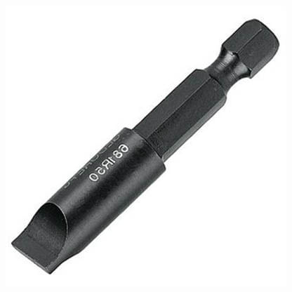 Bits Fenda 1/4" X 5,0mm 681r50 025554 Gedore