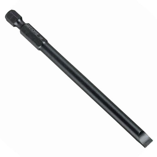 Bits Fenda 1/4" x 7,0mm 681r50 025557 Gedore