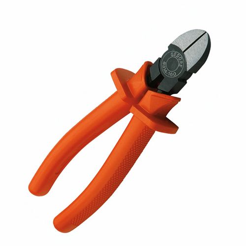 Alicate Corte Diagonal Iox Ref 8314-160 029487 Gedore