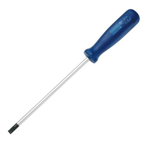 Chave de Fenda Simples para Bornes 1/8x 3pol 035900 GEDORE