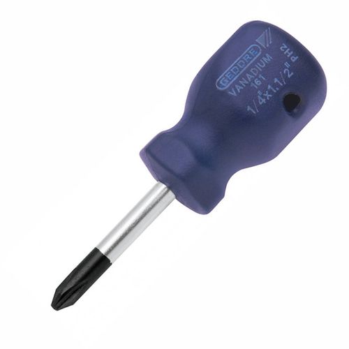 Chave Philips Toco 1/4" X 1.1/2" 161-2 036420 Gedore