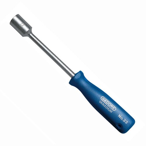 Chave Canhão 3mm Ref 33 027010 Gedore