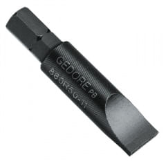 Bits Fenda 5/16 X 14,0mm 880r50-14 025540 Gedore