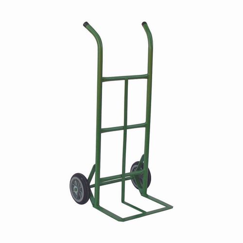 Carro Tubular Armazém Pneumático Roda 350x8 B06P BENATTI