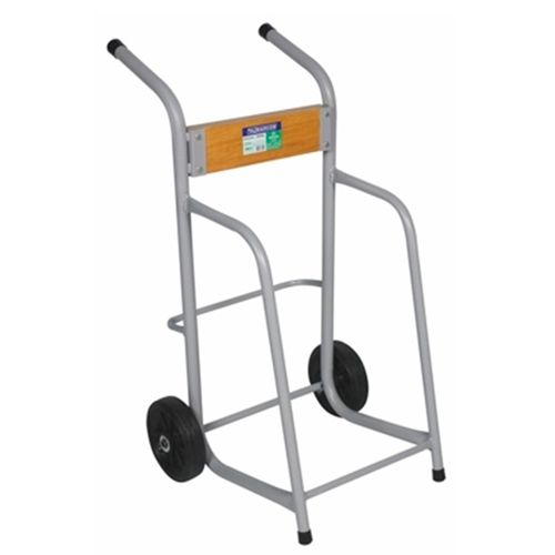 Carro Tubular Para Motor de Popa Tm31 Marcon