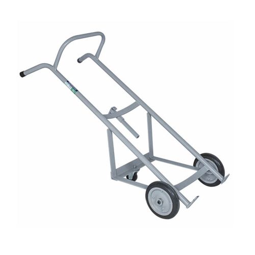 Carro Tubular Para Tambor 300 Kgs Tm5 Marcon