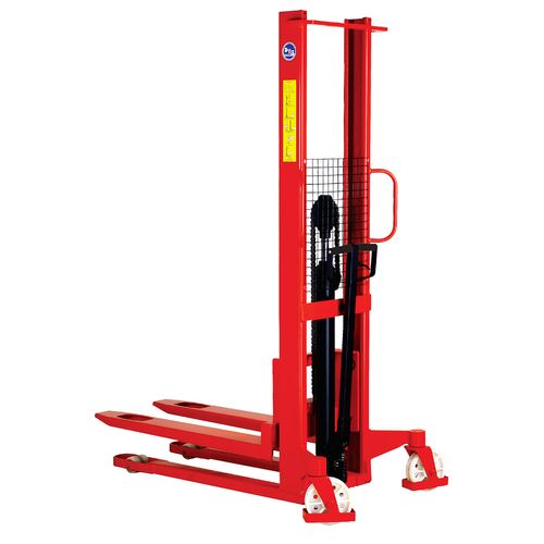 Empilhadeira Manual  1,2 Ton X 1,60 M Am1216 Byg