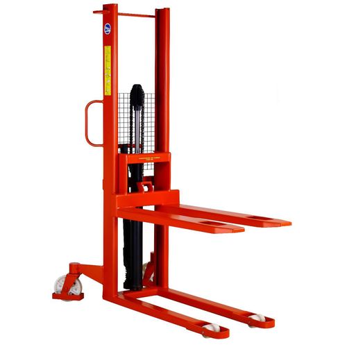 Empilhadeira Manual  1,5 Ton X 1,60 M Am1516 Byg
